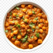 Download free png of PNG Photo of chana masala curry food meal_ by Jo about chana masala dish, curry plate png, png, plant, and indian food 15618965.webp