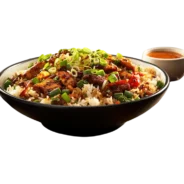 Gyro Rice