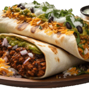 Lamb Gyro