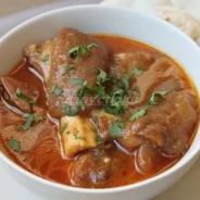 MUTTON – BEEF PAYA _ TROTTERS