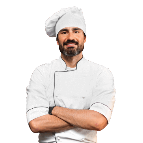 chef