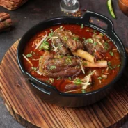 mutton recipes